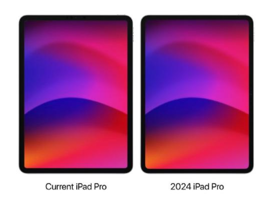 崖州崖州ipad维修服务点分享新款iPad Pro和iPad Air要来了