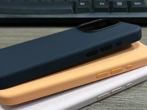 崖州苹果14维修站分享iPhone14手机壳能直接给iPhone15用吗?