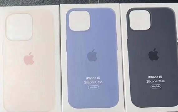 崖州苹果14维修站分享iPhone14手机壳能直接给iPhone15用吗？ 