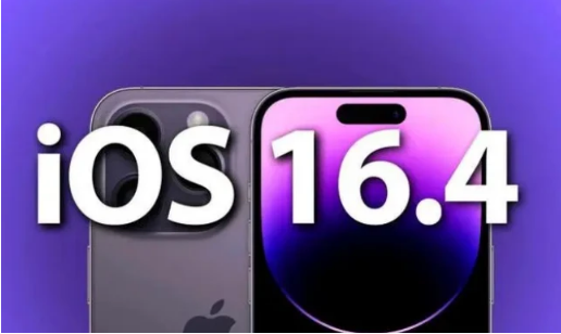 崖州苹果14维修分享：iPhone14可以升级iOS16.4beta2吗？ 