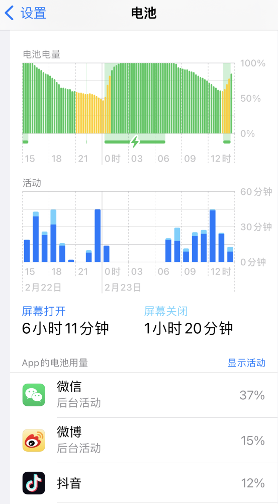 崖州苹果14维修分享如何延长 iPhone 14 的电池使用寿命 