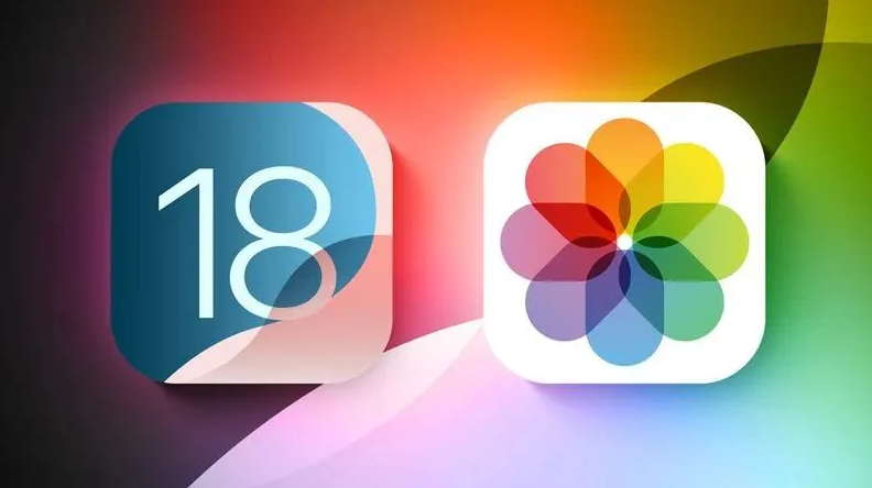 崖州苹果手机维修分享苹果 iOS / iPadOS 18.1Beta 3 发布 