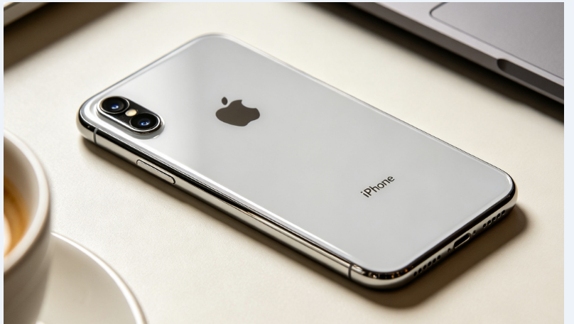 崖州苹果维修点分享iPhone XS进水维修 