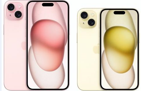 崖州苹果维修点分享iPhone 15 Plus进水维修 