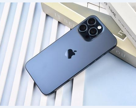 崖州苹果维修点分享iPhone 15 Pro Max进水维修 