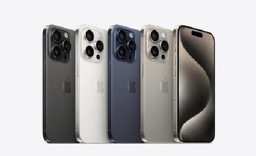 崖州苹果维修点分享iPhone 15 Pro屏幕更换易被忽略实操隐患 
