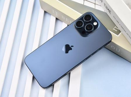 崖州苹果维修点分享iPhone 15 Pro Max自动关机造成的原因 