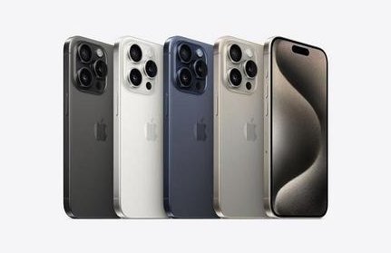 崖州苹果维修点分享iPhone 15 Pro扩容气密性与实操坑 