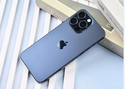 崖州苹果维修点分享iPhone 15 Pro Max扩容静电与工艺坑 