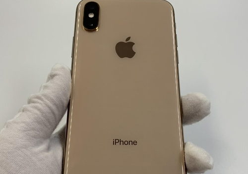 崖州苹果维修点分享iPhone XS锁屏界面交互故障 
