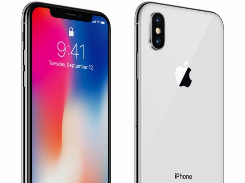 崖州苹果维修点分享iPhone X备份与锁屏密码故障 