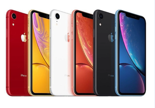 崖州苹果维修点分享iPhone XR充电与钱包锁屏 