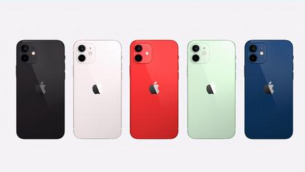 崖州苹果维修点分享iPhone 12锁屏密码系统机制科普 