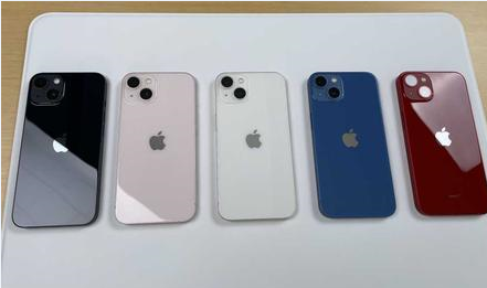崖州苹果维修点分享iPhone 13锁屏密码冷知识解读 