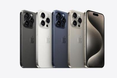 崖州苹果维修点分享iPhone 15 Pro锁屏密码实用参考 