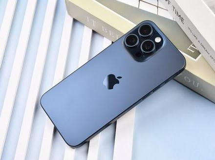 崖州苹果维修点分享iPhone 15 Pro Max锁屏密码玩机解析 