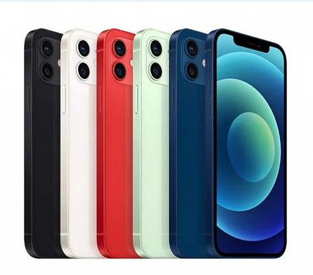 崖州苹果维修点分享iPhone 12 Pro Max黑屏冷门故障解读 
