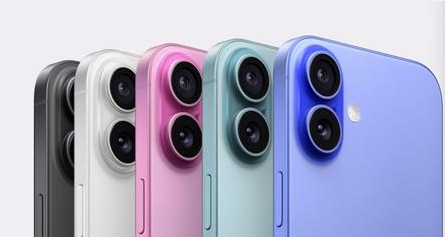 崖州苹果维修点分享iPhone 16发烫易忽视因素汇总 